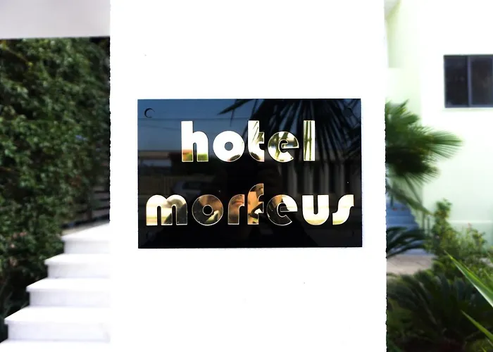 Hotel Morfeus Durrës