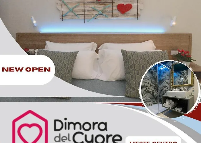 Dimora del Cuore Vieste