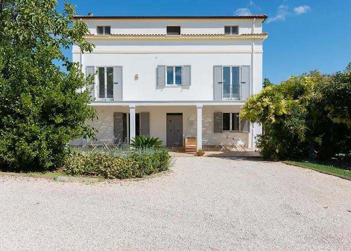 B&B Casale Savini Ortona