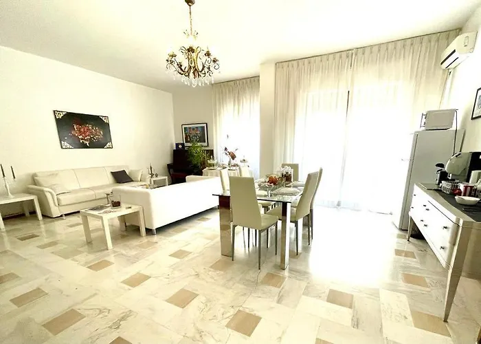 Rosa dei Venti B&B Taranto