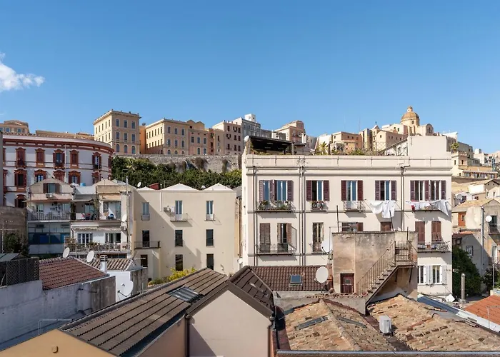 Hotel sul MareDomus Karalis