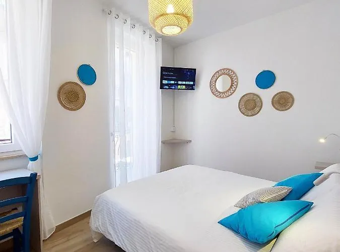 Affittacamere Casa Lilibet San Benedetto del Tronto