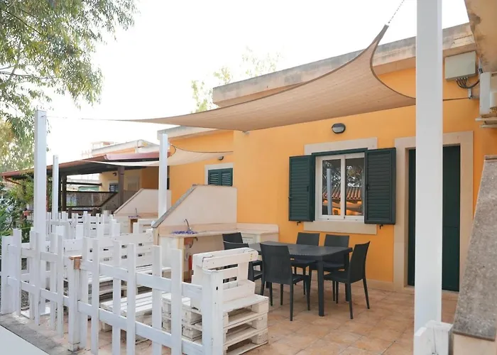 Keys Of Sicily - Bungalows Sul Mare Marina di Modica