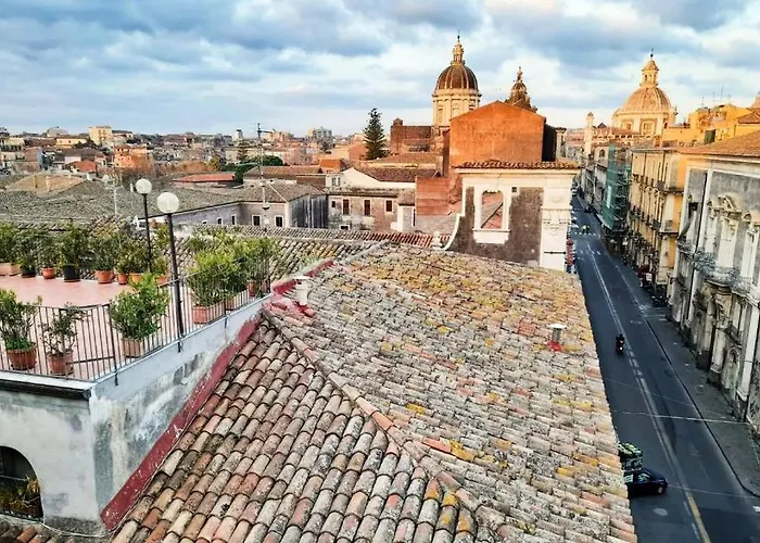Hotel sul MareBiscari