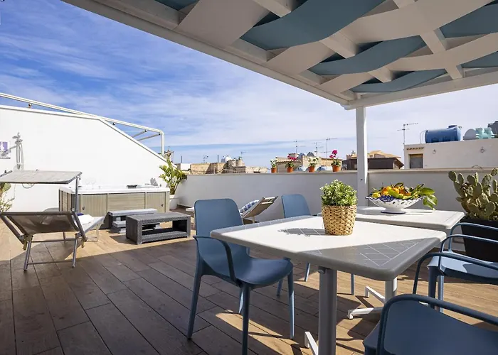 Acquarò Suite Rooms San Vito Lo Capo