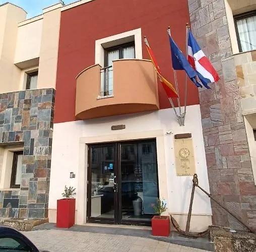 Hotel sul MareDon Giovanni