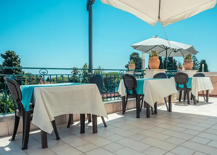 Hotel sul MareCasa Al Vicolo