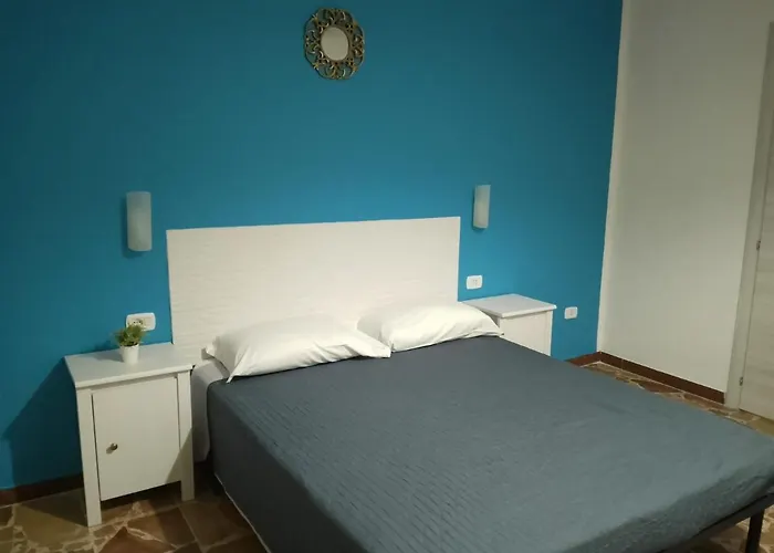 Porrino Guest House - Affittacamere Alghero