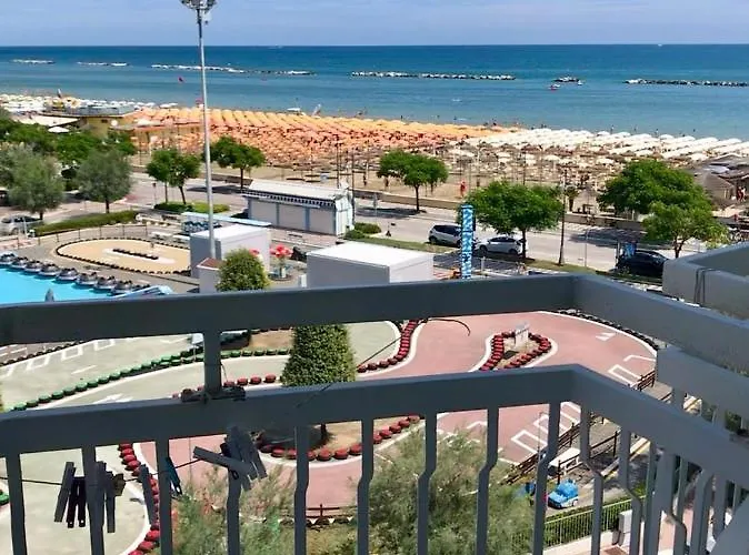 Hotel Massimo Resort Cesenatico