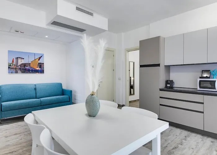 Elegance Suite Apartments - Siroli Collection Cervia