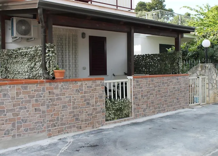 Villa Casa da Tonia Peschici