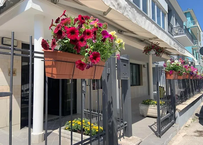 Hotel Oria Rimini