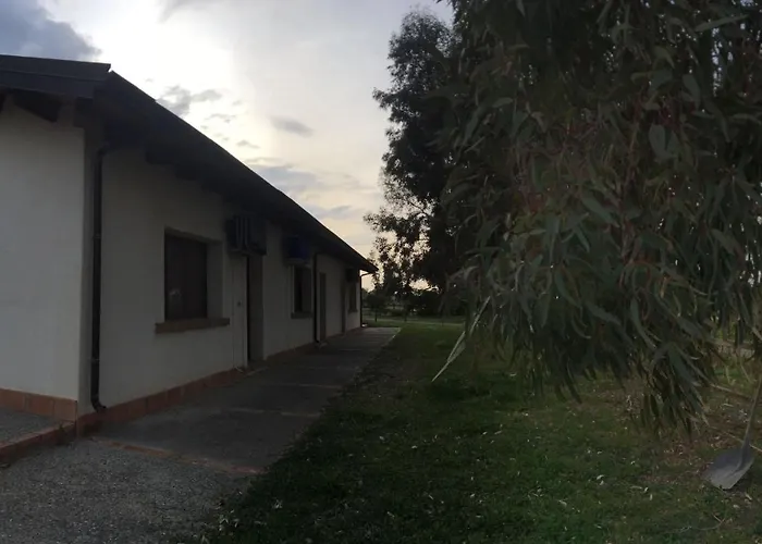 Residence Le Tamerici Cariati