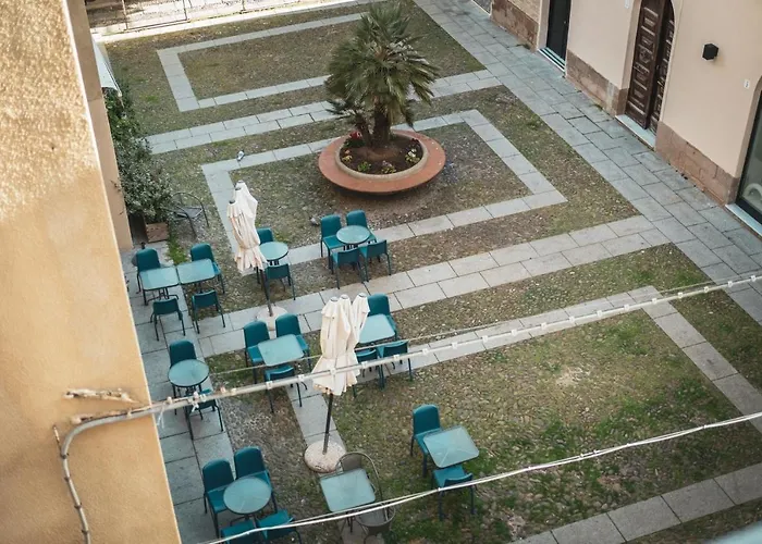 Hotel Avenida 12 Alghero