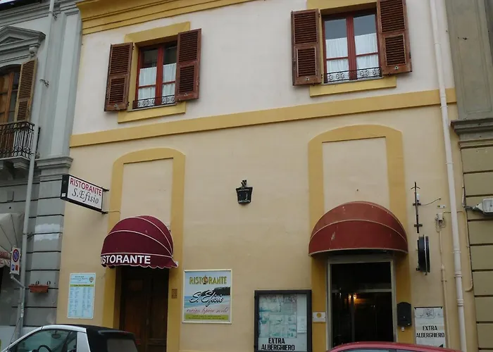 Hotel Cagliari Novecento