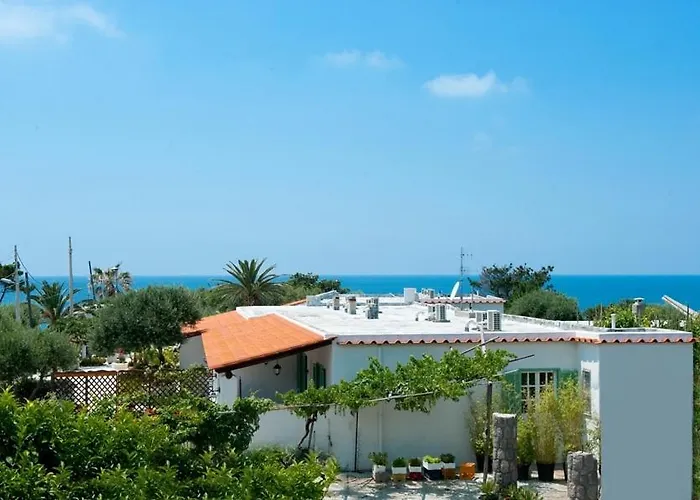 Residence Le Vigne Forio di Ischia
