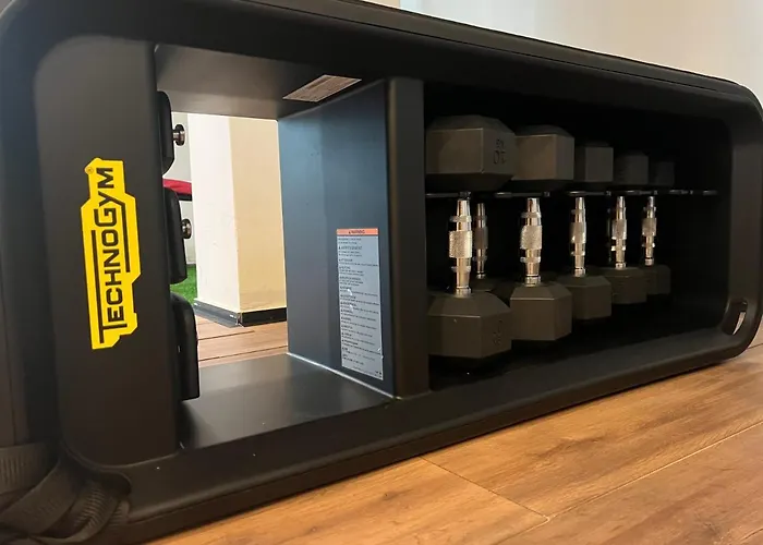 Hotel sul MareMontecarlo Vista Mare