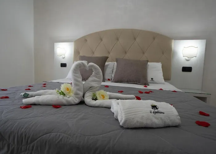 Hotel sul MareIl Gabbiano