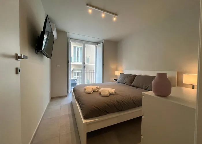 Villa A casa di Pippo Catania