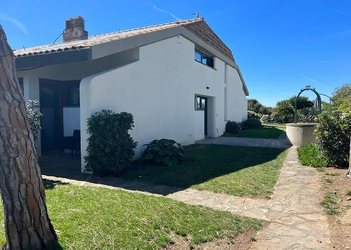Villa Giannella Orbetello