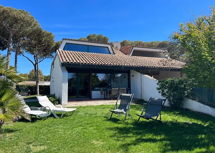 Villa Giannella Orbetello