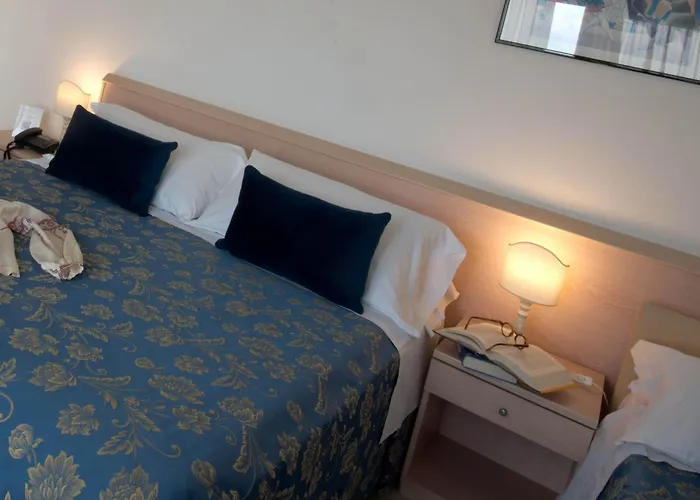 Hotel Nautilus Forte dei Marmi