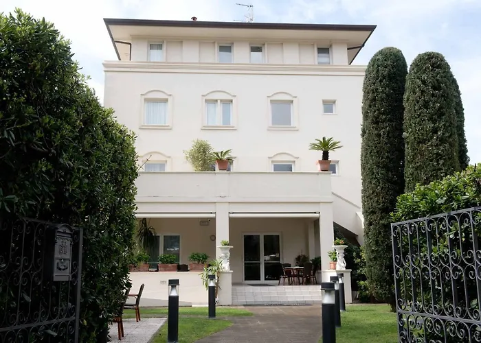 Hotel Nautilus Forte dei Marmi