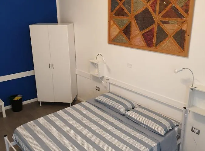 Hotel Da Laura Cagliari