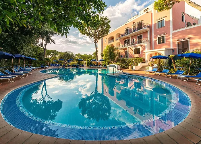 Hotel sul MareSan Valentino Terme