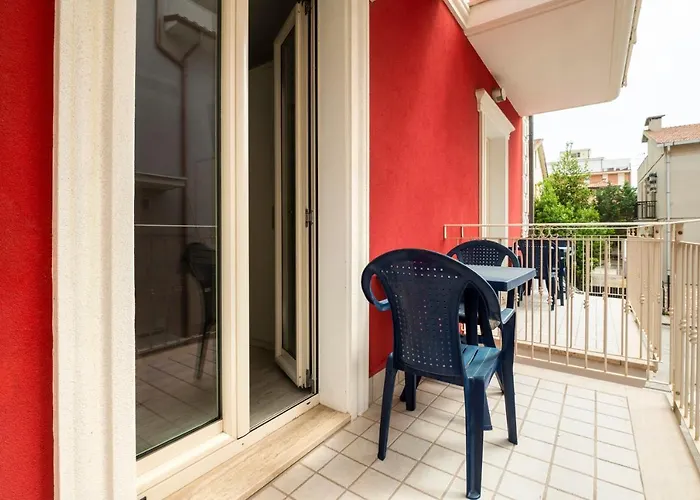 Echotel Porto Recanati