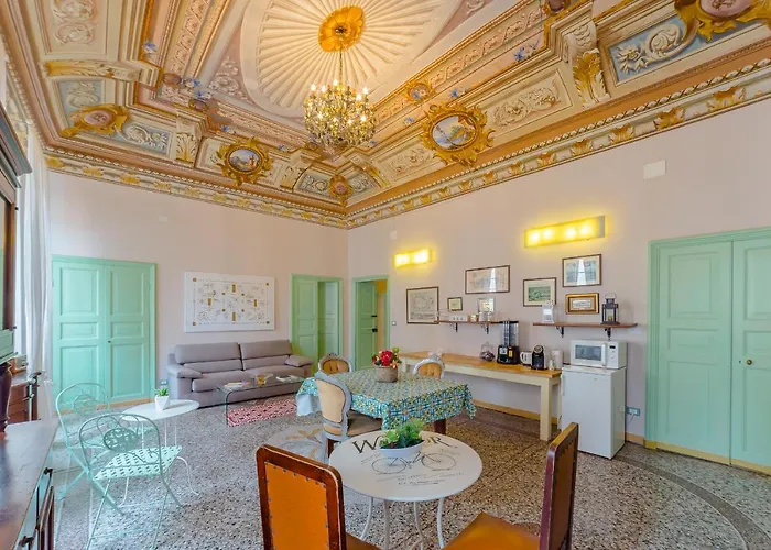 B&B Bernini Finale Ligure