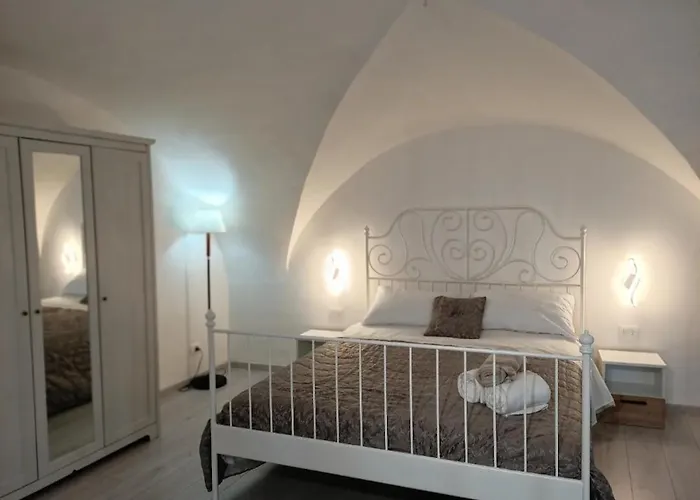 Villa Dimora Lucia Majorana Catania