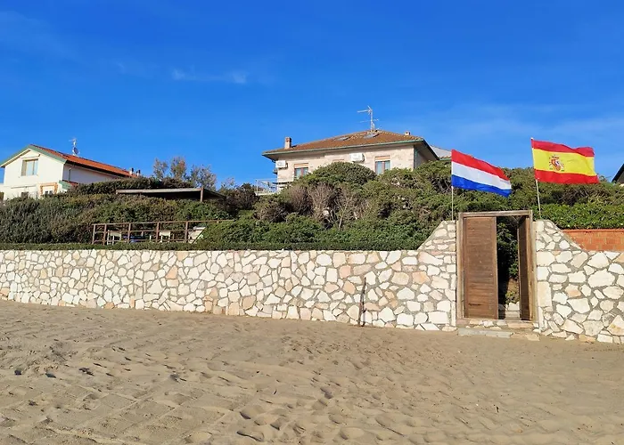 Le Dune Sea View Apartments - Futura Cav San Vincenzo