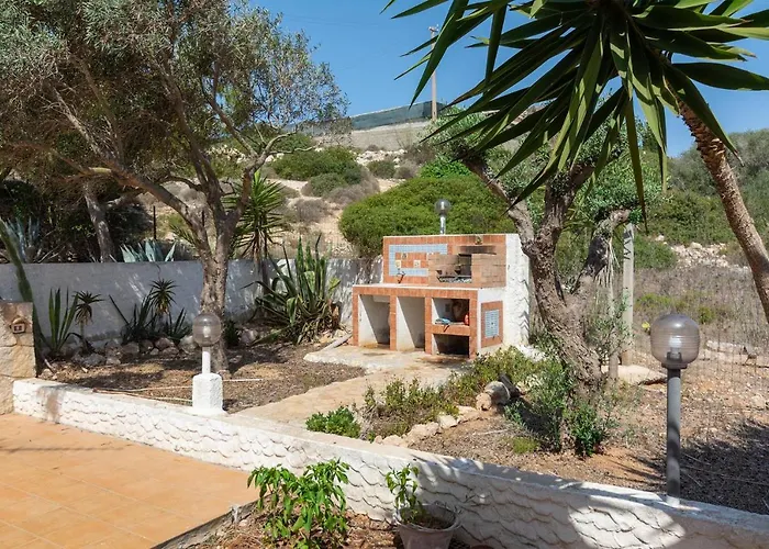 Le Villette di Pozzo Monaco Lampedusa