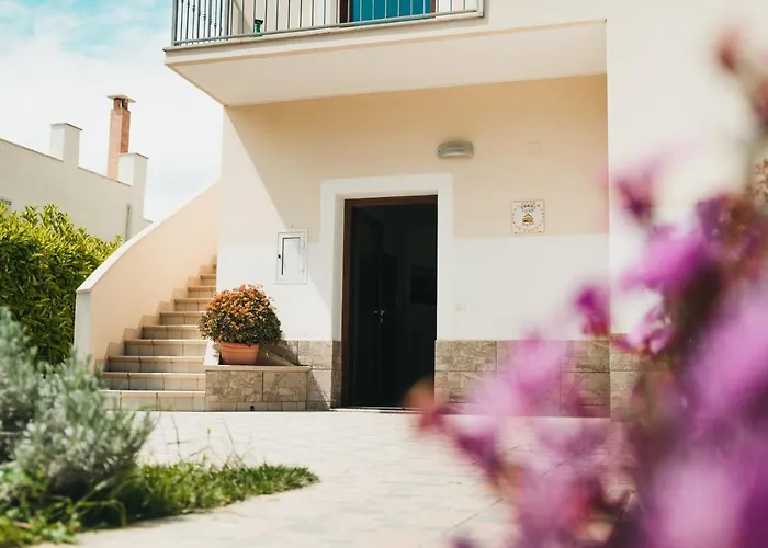 Hotel sul MareDimora Mariù