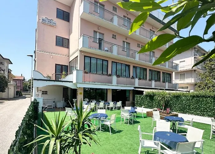 Hotel sul MareBel Sogno