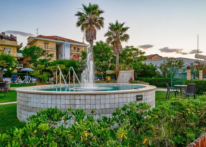 Hotel sul MareMiramare