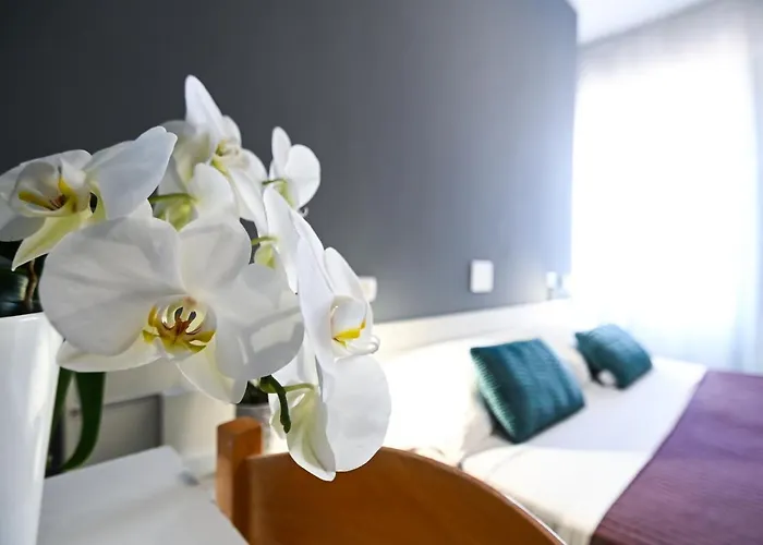 Hotel Montebello Riccione