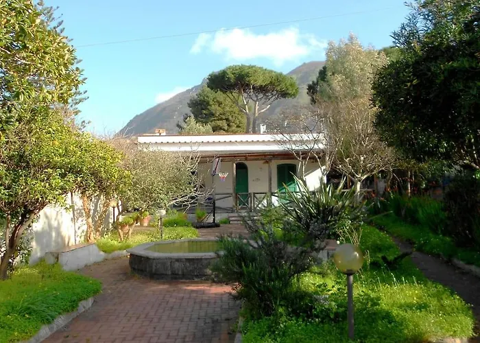 Villa Anna Forio di Ischia