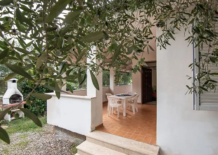 Residence La Maison Marina di Camerota
