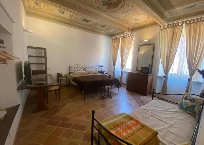 Bed and Breakfast Pigiotto Pesaro