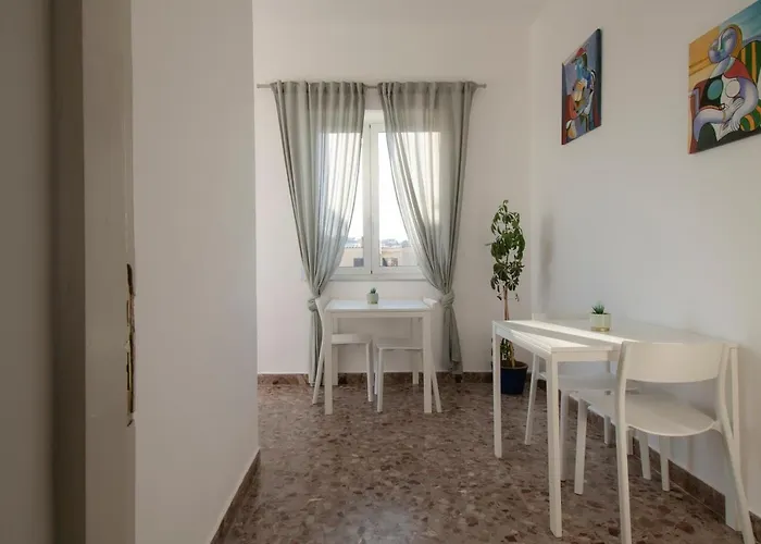 Rusticano Forio di Ischia