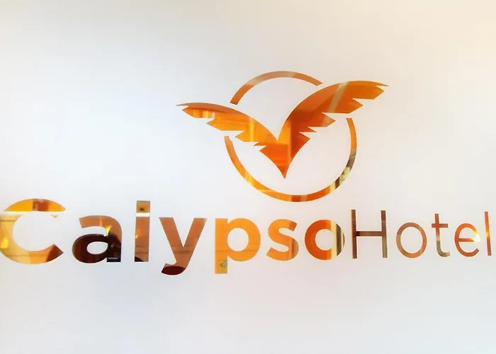 Hotel Calypso Ventimiglia