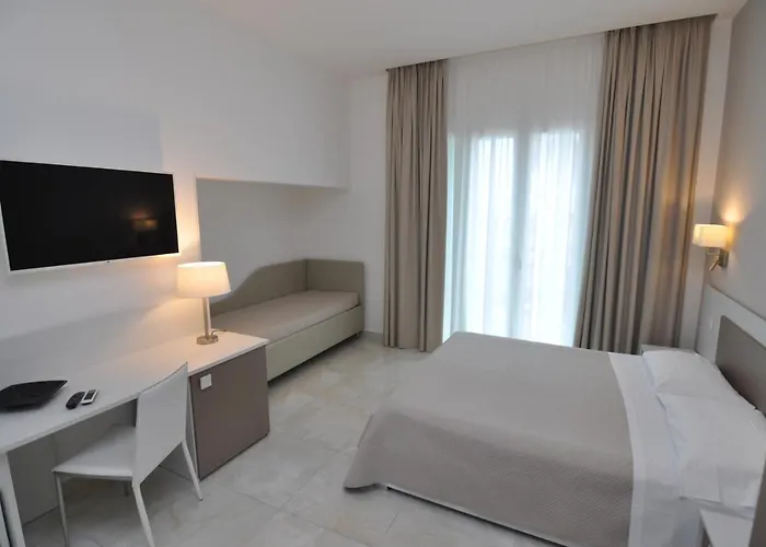 Onda B&B Porto Cesareo