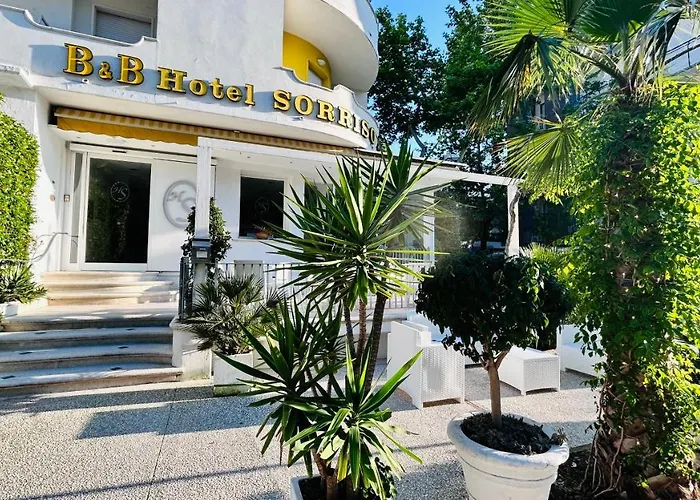 Hotel Sorriso Cattolica