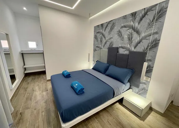 B&B Altomare Lampedusa