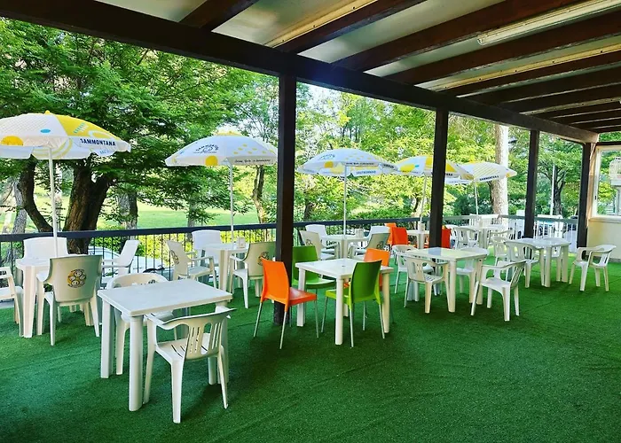 Albergo B&B Serafini Rimini