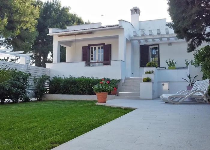 Villa Benedetta Ostuni