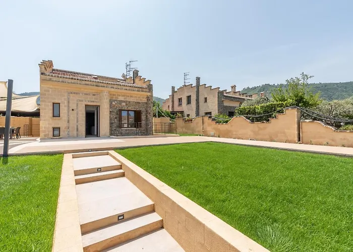 Villa alla Baia dei Sette Emiri by Wonderful Italy Cefalù