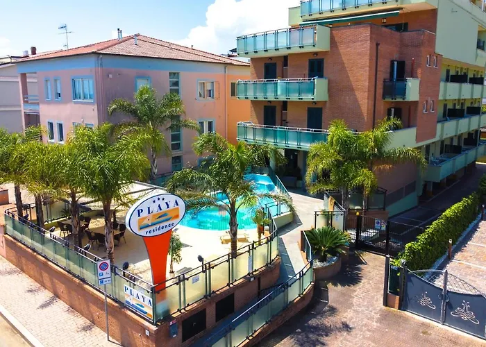 Hotel sul MareResidence Playa